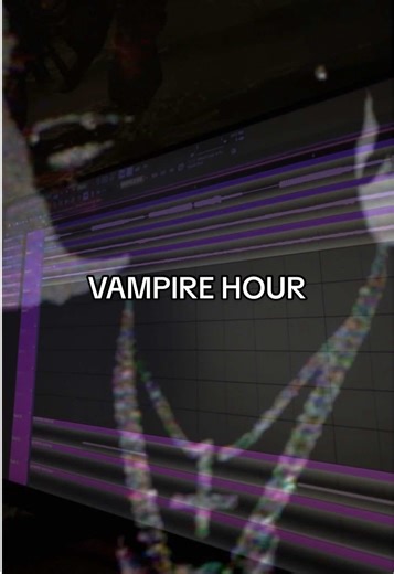 VMP HR #kencarson #flstudio #relateable #producertok #agreatchaos @Ken Carson