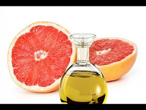 Grapefruit Seed Extract Benefits You Won't Believe