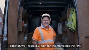 208K views · 1.4K reactions | What is Britain built on? | The Labour Party | Facebook