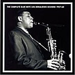 Lou Donaldson: The Complete Blue Note Lou Donaldson Sessions 1957-1960 album review @ All About Jazz