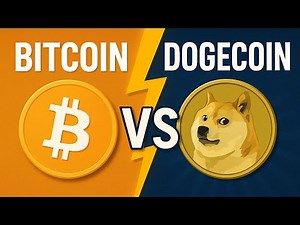 What is Dogecoin? Comparing Bitcoin and Dogecoin: Which is the better option in 2025? Crypto trends