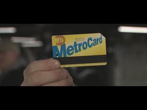Farewell to MetroCard: NYC commuters embrace OMNY