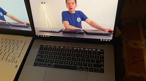 Sound quality on Macbook, G14, and Razer Blade 15