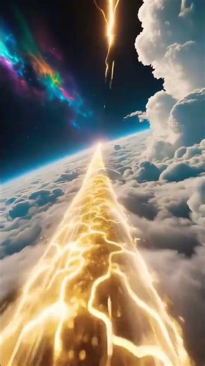 Space video: Experience the cosmos like never beforeSpaceExploration, Cosmos, ForYouPage