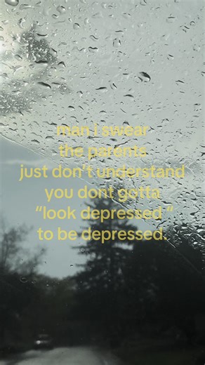 Understanding Depression: It's Not Always Obvious