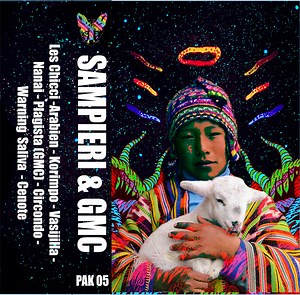 Sampieri & GMC - Sampieri & GMC