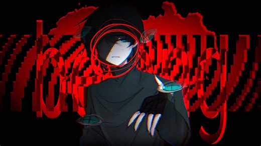 [极乐传说 JL.nightmare剧情向]我去邪哥牛逼克拉斯，不要吓JL.nm了