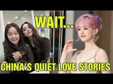 12 Chinese Celebrities & the Most Talked About LGBTQ+ Rumors Online