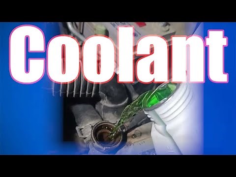 Engine Coolant Explained: Why It’s Crucial for Your Car!