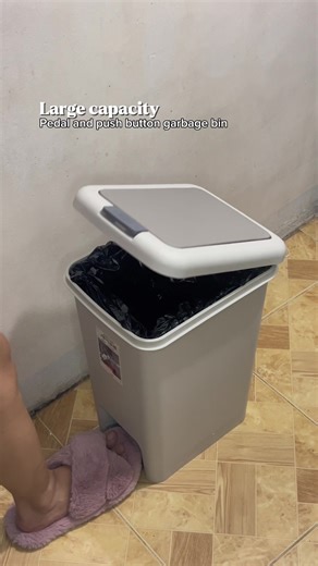 Creative Uses for Trash Cans in Every Room