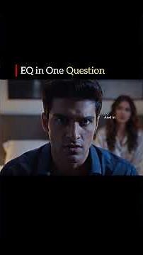The Ultimate Emotional Intelligence (EQ) #psychologyfacts #oyeujjwalsingh #emotionalintelligence