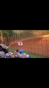 David Payne carrying the Lf Thursday during qualifying at Sugar Creek Raceway. 😬🤙🏼 #latemodel #racing #sendit #racetrack #reel #dirttrackracing #dirtracing | Dirt N' Speed Media