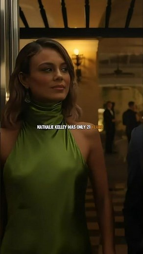 NATHALIE KELLEY WAS 21 YRS OLD WHEN SHE PLAYED NEELA IN FAST AND FURIOUS