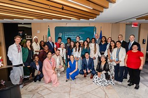 Why UNGA 2025 was historic for youth leadership at the UN