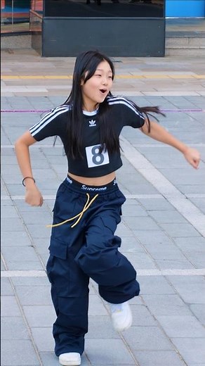 DANCE] 어린 댄서: 정동원 JD1 'Easy Lover': K-POP 랜덤플레이댄스 Ktown4u: 코엑스: 251025