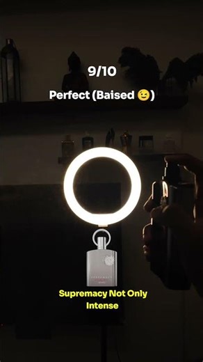 Rating Perfume Atomizers