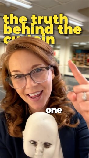 Theatre Secret I Wish I Knew on Day One 🤯|Before You Start Theatre, You Need to Hear This.