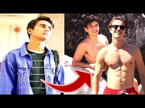 LOVE VICTOR Behind The Scenes Secrets