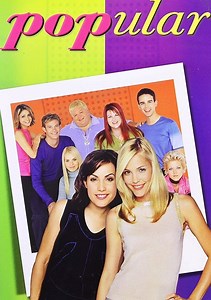 Popular TV Series (1999-2001), Watch Full Episodes of All Seasons Online