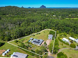 Sold House 9 Jeanne Court, Peachester QLD 4519 - Jul 24, 2023