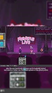 Block tales battle simulator how to fight mad mew mew from #deltarune