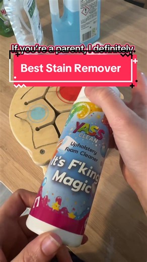 Best Stain Remover for Sharpies and Permanent Markers