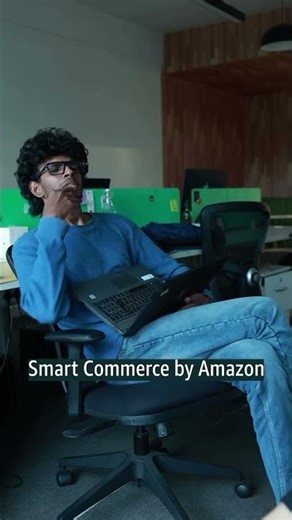 From Startup to Scale-Up | Smart Commerce by Amazon for Small Businesses
