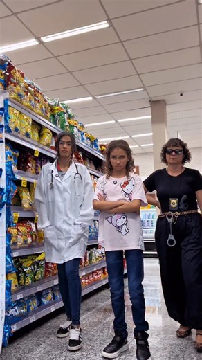 Os Pop Colors on Instagram: "Levando bronca no mercado. #rells #ospopcolors"