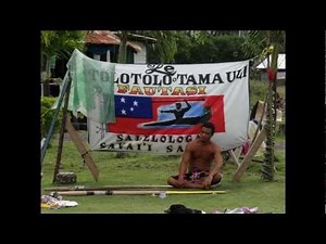 LE TOLOTOLO O TAMA ULI PHOTOS 3