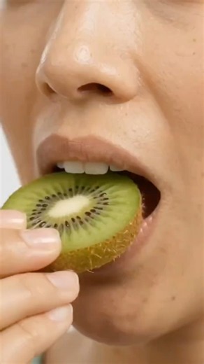 The Journey of Kiwi 🥝 | What Happens Inside Your Body? #health #animation #science #kiwi