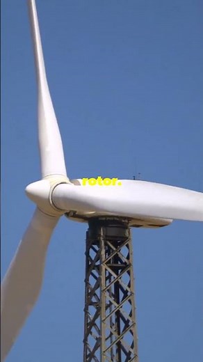 How Wind Turbine Generators Work!