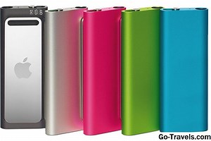 Revisão do Apple iPod Shuffle (3ª geração) - COMPRAR 2026