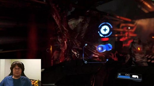 I think its time to rip and tear