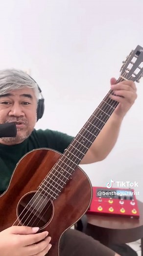 5 Skill Penting untuk Kuasai Fingerstyle Gitar