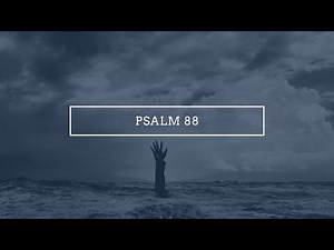 Psalm 88 Chant