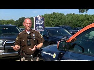 TSC adds new school resource officer