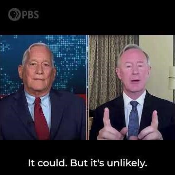 Adm. McRaven on Trump’s War in Iran