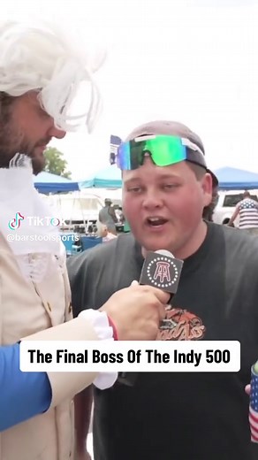 FAST AND LEFT 🏁 @Dana Beers