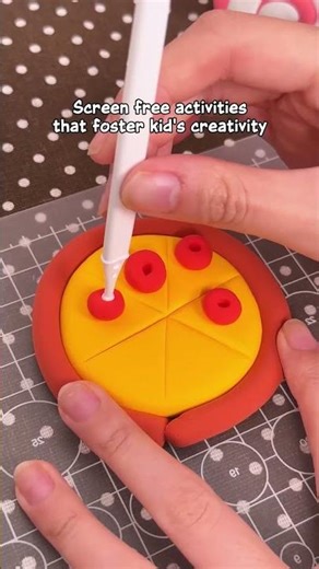 Air Dry Clay Box | Keep Kids Clay Fresh and Organized