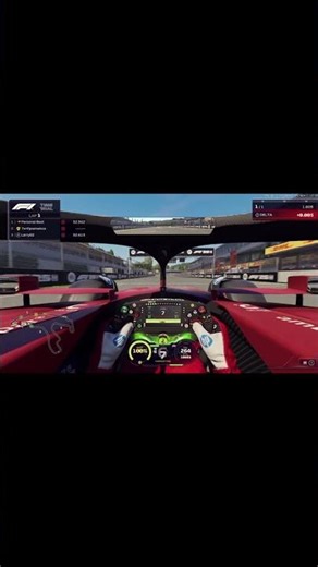 Chasing Motorsport: My journey begins #shorts