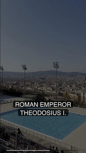 The Ancient Origins of the Olympic Games