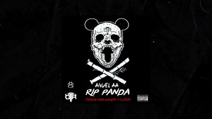 Anuel AA - RIP Panda | LaVerdaderaPautaTV | LaVerdaderaPautaTV
