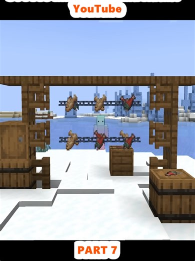 364 Pro Minecraft Build Hacks! - YouTube (7)