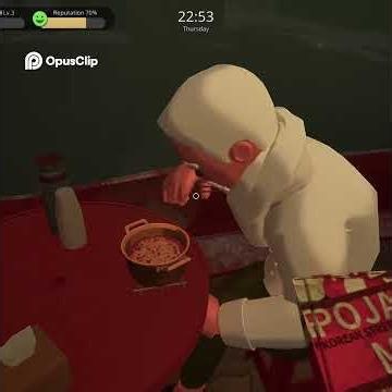 Pojangmacha Part 2-1