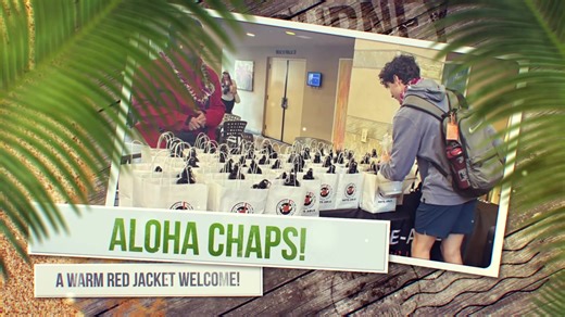 Westlake High School Chaparral Band - Honolulu - January 2026 - Thomas Turpin, Director | Note-Able Travel Experiences