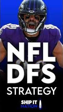 Double TE Strategy | Ship It Nation