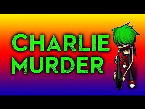 Charlie Murder Mod Tool
