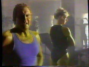 1985 Diet Rite "Lee Majors - Everybody's Gotta Diet Rite"" TV Commercial