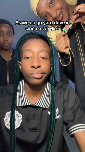 Yard Drive In Cinema Delays Explained