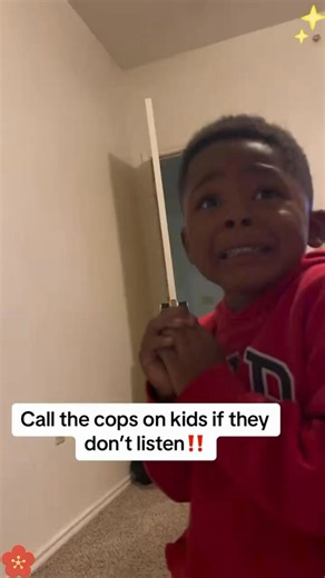 What is your take on this? Is it funny? Do the kids learn a lesson or does it cause children to fear the police? | Officer Daniels